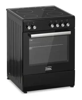 Электрическая плита Simfer F66VB04002
