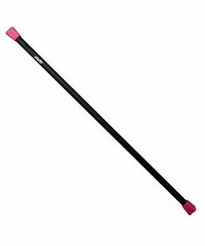 Бодибар неопреновый, STARFIT, 2кг, розовый