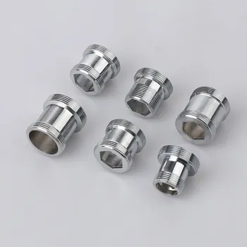 Латунный переходник для крана M16 M18 M20 M21 M22 M24