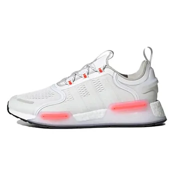 ADIDAS ORIGINAL Кроссовки Nmd V3 Cloud White Crimson