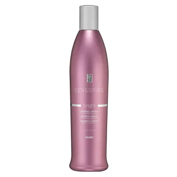 RUSK Шампунь для волос с ромашкой и лавандой Sensories Bright Chamomile Lavender Shampoo