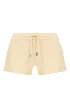 Хлопковые шорты Dsquared2