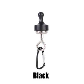 1 шт., уличные фонари для кемпинга, магнитный крючок, подвесной крючок с пряжкой, навес для палатки, карабин, магнитная вешалка, аксессуары для навеса для кемпинга фиолетовый