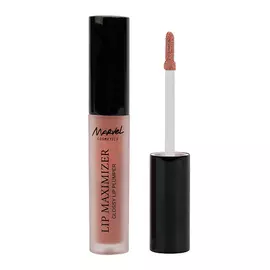 MARVEL COSMETICS Жидкая помада