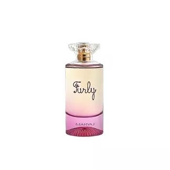 MARYAJ Парфюмерная вода FURLY 80.0