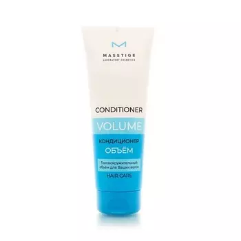 MASSTIGE HAIR CARE Кондиционер для волос "Объем" 200.0