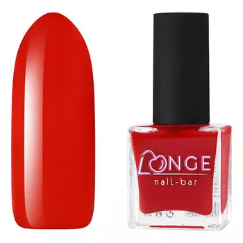LONGE nail-bar, Лак для стемпинга №18, 10 мл