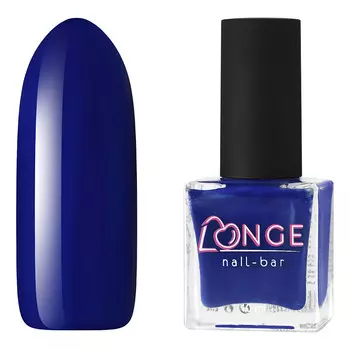 LONGE nail-bar, Лак для стемпинга №22, 10 мл