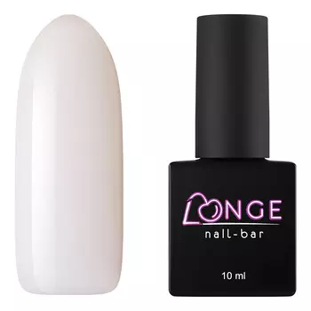 LONGE nail-bar, Полигель №03, 10 мл
