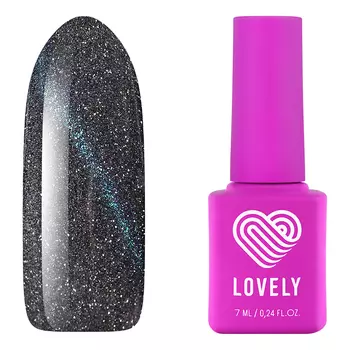 Lovely, Гель-лак Magic Eyes №ME03