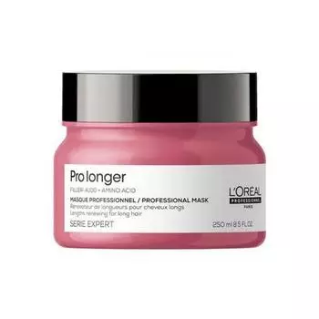 L'oreal Professionnel, Маска для волос Serie Expert Pro Longer, 250 мл