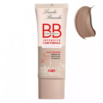 Landa Branda, BB-крем Balm & Beauty, тон 42