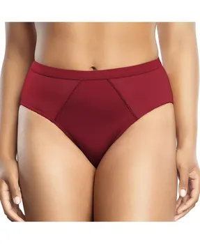 Женские трусы-слипы Micro Dressy French Cut PARFAIT, красный