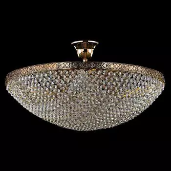 Потолочная люстра Maytoni Fabric DIA783-CL-08-G