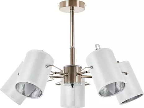 Потолочная люстра MyFar Sara MR1621-5P
