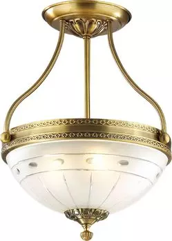 Потолочная люстра N-Light 137 136-03-03