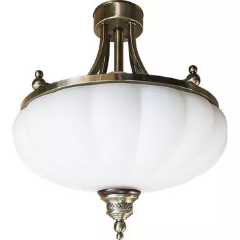 Потолочная люстра N-Light Море 430-03-51