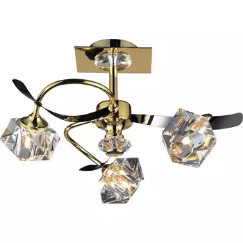 Потолочная люстра N-Light N-Light 09 17 09 1713 0313 03