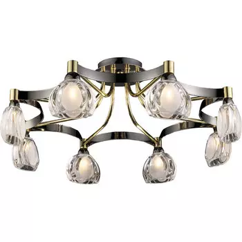 Потолочная люстра N-Light N-Light 09 18 09 1808 0313 08