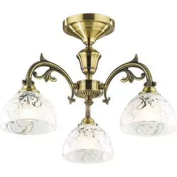 Потолочная люстра N-Light N-Light 137 137-03-53