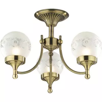 Потолочная люстра N-Light N-Light 141 141-03-53