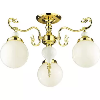 Потолочная люстра N-Light N-Light 145 145-03-33