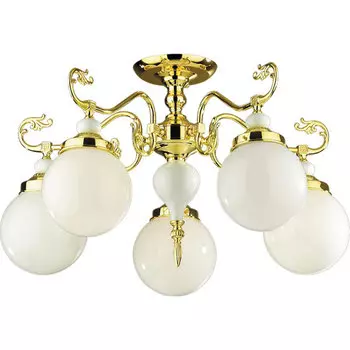Потолочная люстра N-Light N-Light 145 145-05-33
