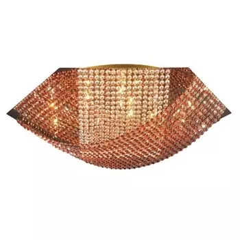 Потолочная люстра N-Light N-Light 2670 2670/21chrome