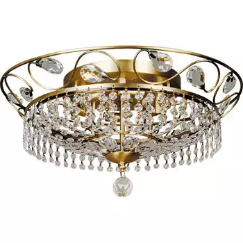 Потолочная люстра N-Light N-Light 311 311-06-53