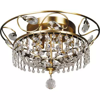 Потолочная люстра N-Light N-Light 311 311-03-53