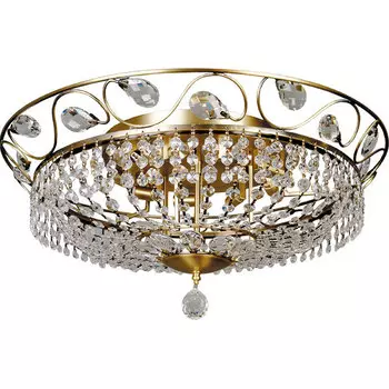 Потолочная люстра N-Light N-Light 311 311-09-53