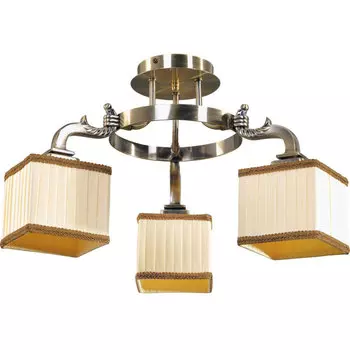 Потолочная люстра N-Light N-Light 314 314-03-53