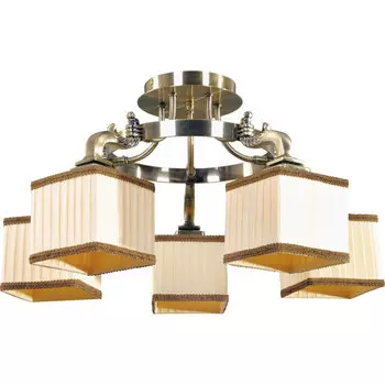 Потолочная люстра N-Light N-Light 314 314-05-53