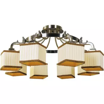 Потолочная люстра N-Light N-Light 314 314-08-53