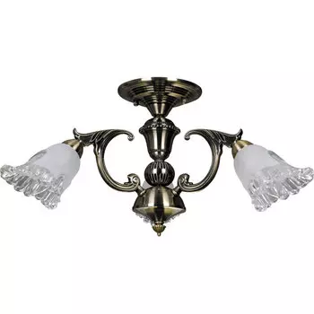Потолочная люстра N-Light N-Light 315 315-03-53