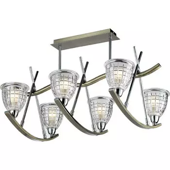 Потолочная люстра N-Light N-Light 403 403-06-13