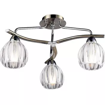 Потолочная люстра N-Light N-Light 404 404-03-13
