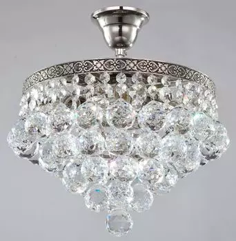 Потолочная люстра Maytoni Gala BA783-TK30-N