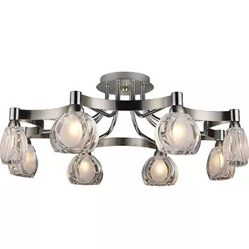 Потолочная люстра N-Light N-Light 418 418-08-13SC