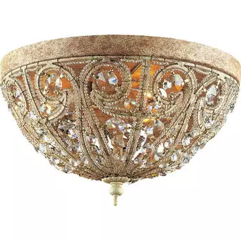 Потолочная люстра N-Light N-Light 594 5941/3