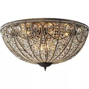 Потолочная люстра N-Light N-Light 596 5963/10