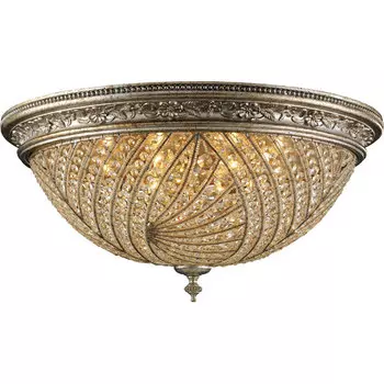 Потолочная люстра N-Light N-Light 623 6232/12 Sunset Silver