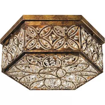 Потолочная люстра N-Light N-Light 635 635-06-03