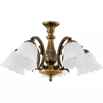 Потолочная люстра N-Light N-Light 850 850-05-03