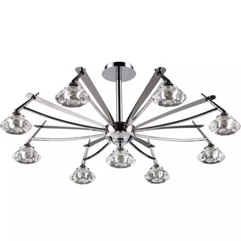Потолочная люстра N-Light N-Light 907 907-09-13