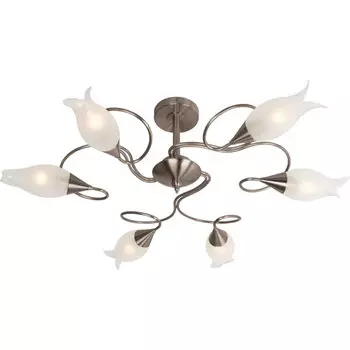 Потолочная люстра N-Light N-Light P-504 P-504/6