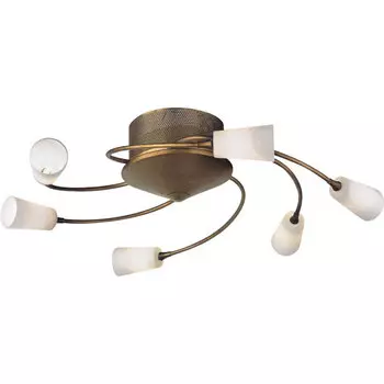 Потолочная люстра N-Light N-Light PX-0107 PX-0107/6