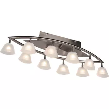 Потолочная люстра N-Light P-799 P-799/10