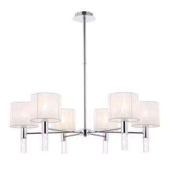 Потолочная люстра Maytoni Honour MOD045PL-06CH