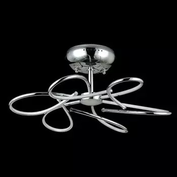 Потолочная люстра Maytoni Infinity MOD208-06-N